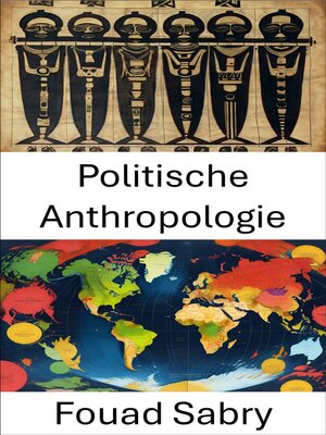 cover image of Politische Anthropologie